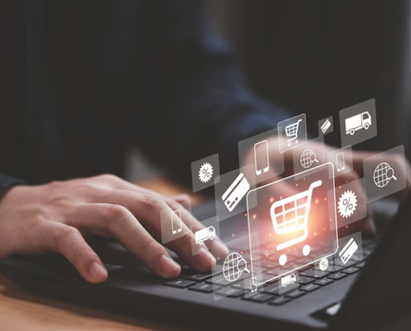 Diseño e implementación de tienda online