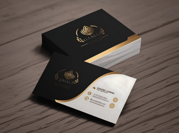 1000 Tarjetas de Presentación Mate UV 4×4